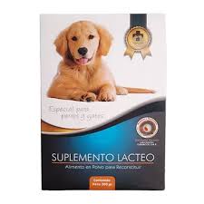 SUPLEMENTO LACTEO GANACOL